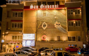 Гостиница San Giovanni Stanly Hotel  Александрия